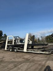 Camião porta-automóveis Renault Premium 460 a venda - Imagem 4 | Autoline PT Camião porta-automóveis Renault Premium 460 | Imagem 4 - Autoline