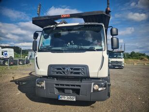 ciężarówka do przewozu samochodów Renault T Autotransporter