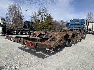 camion porte-voitures Scania 113 6x2