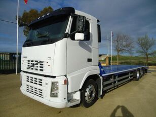 tovornjak avtotransporter Scania FH13 480