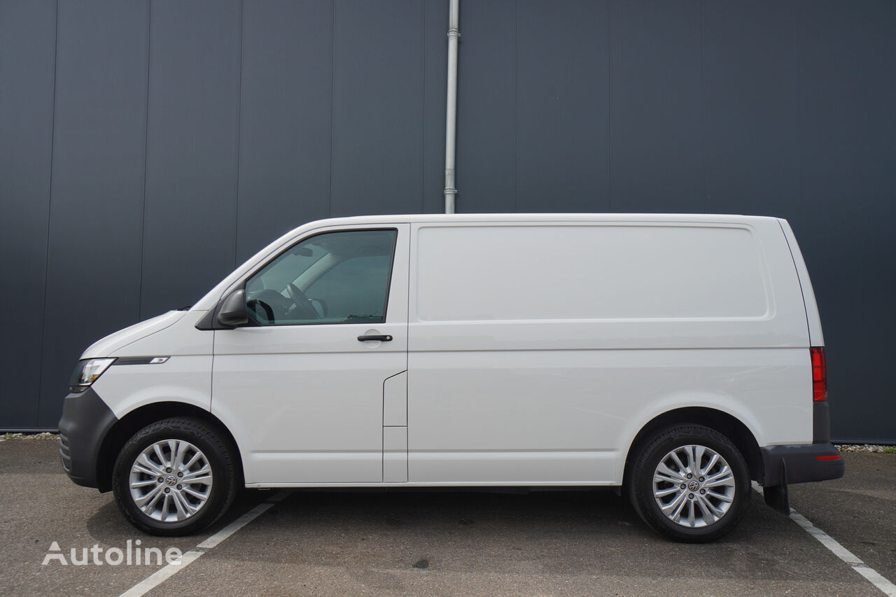 Volkswagen TRANSPORTER T6.1 2.0TDI SHORT 77.000KM EURO 6 camión portacoches