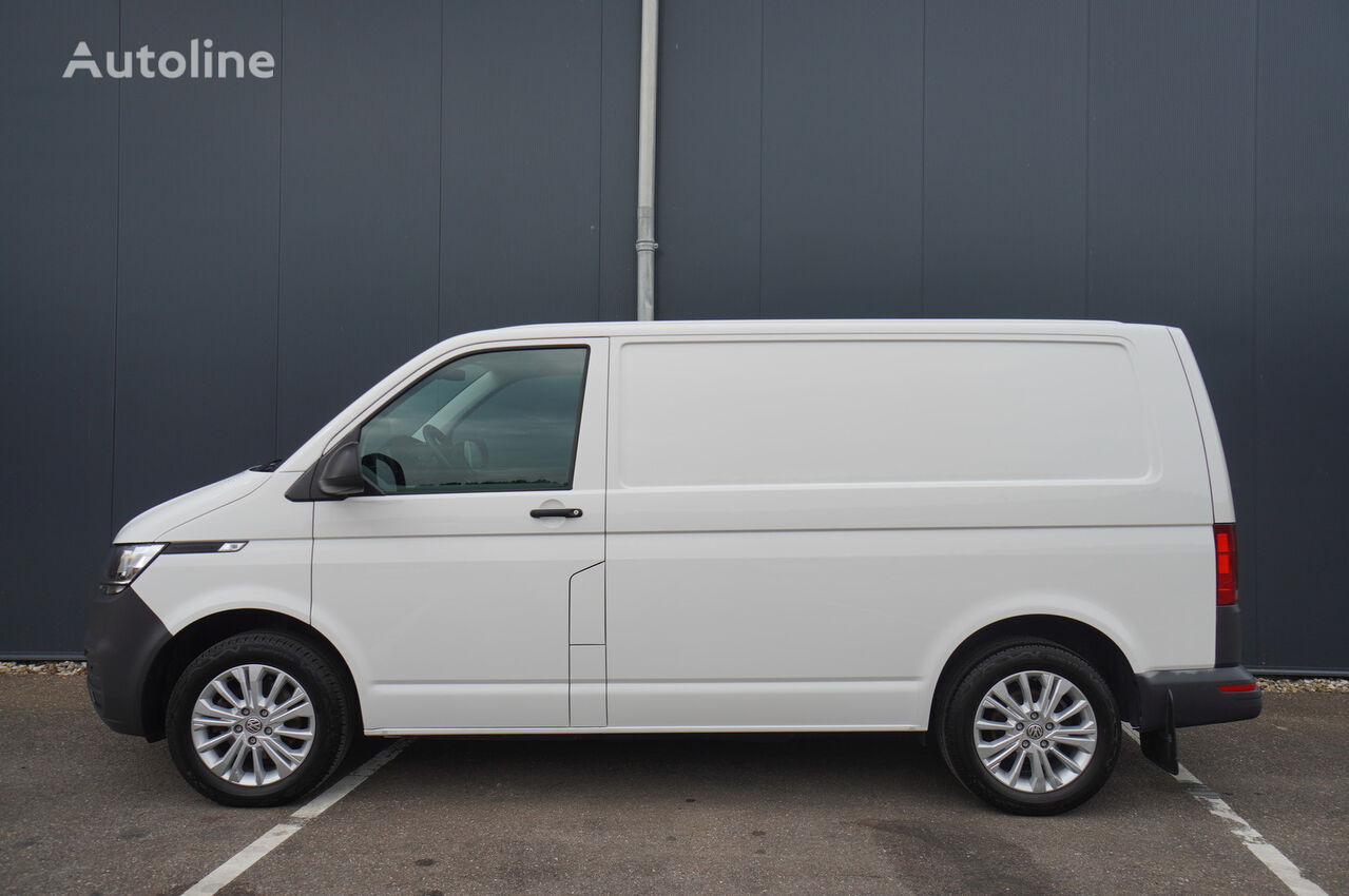 camion porte-voitures Volkswagen TRANSPORTER T6.1 2.0TDI SHORT 77.000KM EURO 6