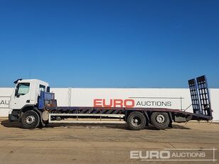 автовоз Volvo FE 62R