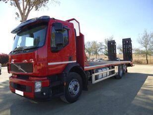 Volvo FL 320 biltransport