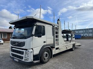 nákladné vozidlo na prepravu automobilov Volvo FM