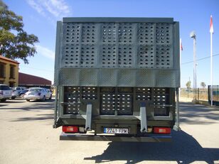 Venta de Volvo FM 12.380 camión portacoches - Imagen 17 | Autoline BO Volvo FM 12.380 camión portacoches | Imagen 17 - Autoline