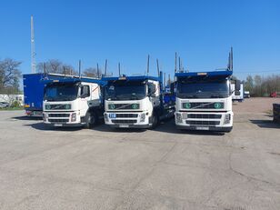 ciężarówka do przewozu samochodów Volvo FM 300