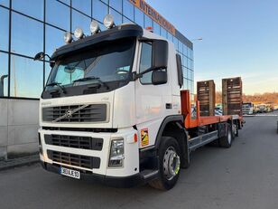 Volvo FM 340 camión portacoches