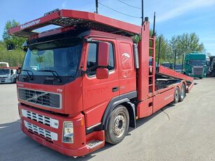 Volvo FM380 Autotransporter