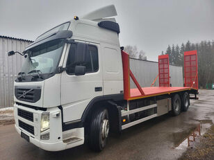 autotreiler veoauto Volvo FM500 6X2 CAR TRANSPORTER