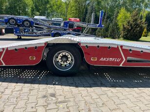 بيع العربات نصف المقطورة شاحنة نقل السيارات Aksoylu AKT1 - صورة 11 | Autoline SY جديدة العربات نصف المقطورة شاحنة نقل السيارات Aksoylu AKT1 | صورة 11 - Autoline