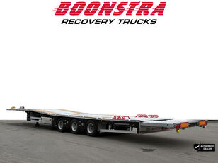 Aksoylu AKT3D 3 asser Semi-Trailer Winde Machinetransporter Twis car transporter semi-trailer for sale - Image 18 | Autoline TZ Aksoylu AKT3D 3 asser Semi-Trailer Winde Machinetransporter Twis car transporter semi-trailer | Image 18 - Autoline