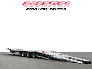 Aksoylu AKT3D 3 asser Semi-Trailer Winde Machinetransporter Twis car transporter semi-trailer for sale - Image 19 | Autoline TZ Aksoylu AKT3D 3 asser Semi-Trailer Winde Machinetransporter Twis car transporter semi-trailer | Image 19 - Autoline