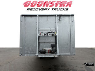 Aksoylu AKT3D 3 asser Semi-Trailer Winde Machinetransporter Twis car transporter semi-trailer for sale - Image 20 | Autoline TZ Aksoylu AKT3D 3 asser Semi-Trailer Winde Machinetransporter Twis car transporter semi-trailer | Image 20 - Autoline