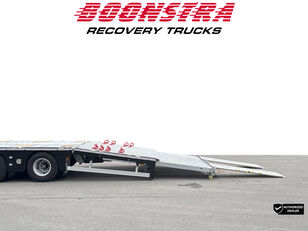 Aksoylu AKT3D 3 asser Semi-Trailer Winde Machinetransporter Twis car transporter semi-trailer for sale - Image 26 | Autoline TZ Aksoylu AKT3D 3 asser Semi-Trailer Winde Machinetransporter Twis car transporter semi-trailer | Image 26 - Autoline