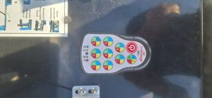 Eroglu Eroglu Monoblock V2 autotransporter oplegger te koop - Foto 25 | Autoline NL Eroglu Eroglu Monoblock V2 autotransporter oplegger | Foto 25 - Autoline