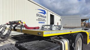 Semi-remorque porte-voitures Eroglu LOW-LOADER (LOA LOCATION OPTION D'ACHAT / LOCATION / VENTE) à vendre - Image 10 | Autoline ML Semi-remorque porte-voitures Eroglu LOW-LOADER (LOA LOCATION OPTION D'ACHAT / LOCATION / VENTE) neuf | Image 10 - Autoline