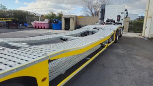 Semi-remorque porte-voitures Eroglu LOW-LOADER (LOA LOCATION OPTION D'ACHAT / LOCATION / VENTE) à vendre - Image 23 | Autoline ML Semi-remorque porte-voitures Eroglu LOW-LOADER (LOA LOCATION OPTION D'ACHAT / LOCATION / VENTE) neuf | Image 23 - Autoline