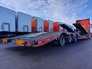 полуприцеп автовоз FVG FLEXLINER (FL)