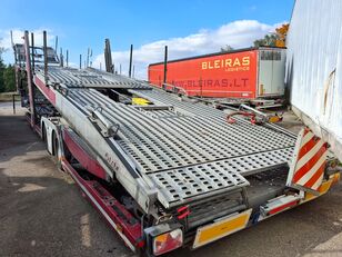 Lohr 1.53 (2019) , 5 unit semirremolque portacoches
