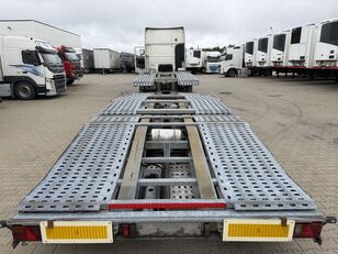 Rolfo CENTAURUS R3GAAL car transporter semi-trailer