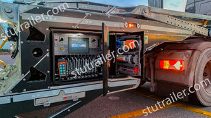 فروش نیمه تریلر مخصوص حمل و نقل خودرو STU 6 Car Carrier Trailer - تصویر 13 | Autoline IR نیمه تریلر مخصوص حمل و نقل خودرو STU 6 Car Carrier Trailer جدید | تصویر 13 - Autoline