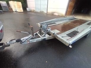 Aalen Brain James 車両運搬トレーラ