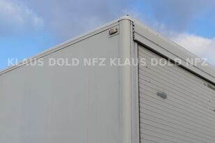 Andere A.Kriegler Rottenegg Autotransporter Geschlossen car transporter trailer for sale - Image 17 | Autoline PK Andere A.Kriegler Rottenegg Autotransporter Geschlossen car transporter trailer | Image 17 - Autoline