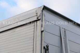 Andere A.Kriegler Rottenegg Autotransporter Geschlossen car transporter trailer for sale - Image 22 | Autoline PK Andere A.Kriegler Rottenegg Autotransporter Geschlossen car transporter trailer | Image 22 - Autoline