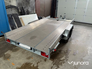 reboque porta carros Anssems AMT-2000-400&times;188