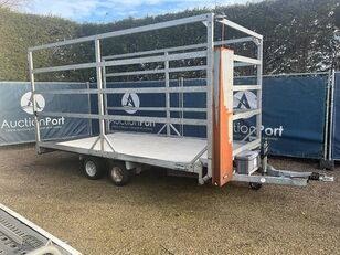 remorque porte-voitures Anssems MSX