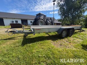 Anssems transport Anssems autotransporter aanhanger