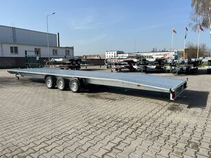 Besttrailers Long850ALU remolque portacoches nuevo