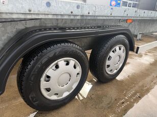 Blyss Drehschemel Multimax DA35 car transporter trailer for sale - Image 8 | Autoline IE Blyss Drehschemel Multimax DA35 car transporter trailer | Image 8 - Autoline