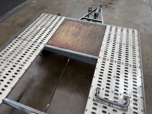 Blyss Drehschemel Multimax DA35 car transporter trailer for sale - Image 19 | Autoline IE Blyss Drehschemel Multimax DA35 car transporter trailer | Image 19 - Autoline