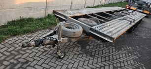 بيع العربات المقطورة شاحنة نقل السيارات Boro - صورة 4 | Autoline KW العربات المقطورة شاحنة نقل السيارات Boro | صورة 4 - Autoline