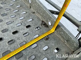 Venta de Brenderup 1500kg remolque portacoches - Imagen 7 | Autoline MX Brenderup 1500kg remolque portacoches | Imagen 7 - Autoline