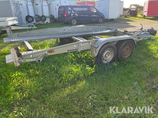 Prodaja Brenderup Trailer Brenderup prikolice autotransportera - Slika 3 | Autoline RS Brenderup Trailer Brenderup prikolica autotransportera | Slika 3 - Autoline