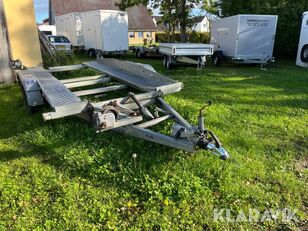 Prodaja Brenderup Trailer Brenderup prikolice autotransportera - Slika 4 | Autoline RS Brenderup Trailer Brenderup prikolica autotransportera | Slika 4 - Autoline