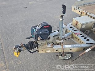 Brian James car transporter trailer for sale - Image 15 | Autoline NZ Brian James car transporter trailer | Image 15 - Autoline
