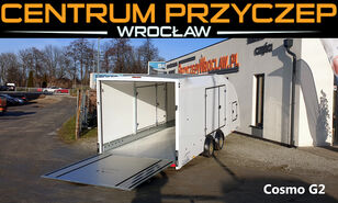 CAR TRANSPORTER COSMO G2 car transporter trailer for sale - Image 19 | Autoline KE New CAR TRANSPORTER COSMO G2 car transporter trailer | Image 19 - Autoline