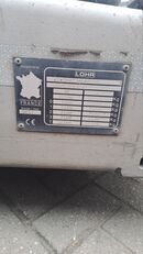 بيع العربات المقطورة شاحنة نقل السيارات Eurolohr 300 - صورة 6 | Autoline العربات المقطورة شاحنة نقل السيارات Eurolohr 300 | صورة 6 - Autoline