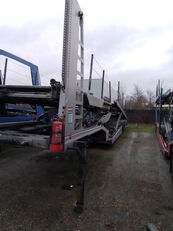 remorque porte-voitures Eurolohr 300