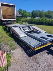 remorque porte-voitures Gniotpol