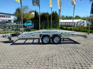 nova Kubix GALA Laweta Stalowa Syriusz 450x210 prikolica autotransportera