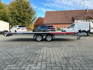 reboque porta carros Lorries PL35-5021