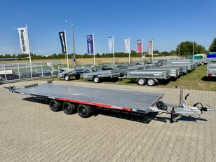 جديد العربات المقطورة شاحنة نقل السيارات Lorries PLI35-6021  -  635 x 216 cm / 3500 kg