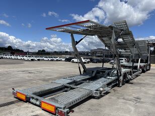 ny Luggi #ONE LF6 | SUV / EV | VDI | Dostępny od ręki! biltransport trailer