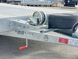 بيع العربات المقطورة شاحنة نقل السيارات M502135 - صورة 14 | Autoline SA جديد العربات المقطورة شاحنة نقل السيارات M502135 | صورة 14 - Autoline