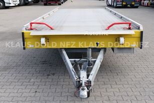 Remorque porte-voitures Moetefindt FT 235 Car Transport / Recovery Trailer à vendre - Image 9 | Autoline MA Remorque porte-voitures Moetefindt FT 235 Car Transport / Recovery Trailer | Image 9 - Autoline